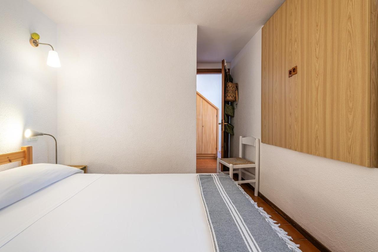 Domus Moon Apartment With Sea View Villasimius Buitenkant foto