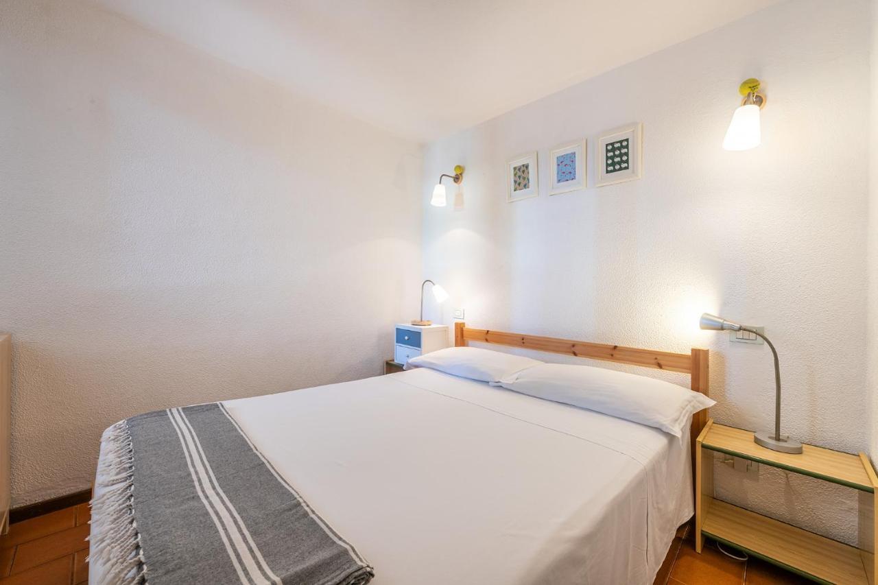 Domus Moon Apartment With Sea View Villasimius Buitenkant foto