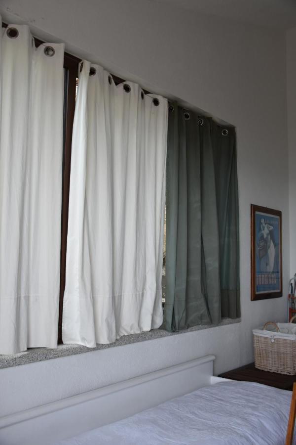 Domus Moon Apartment With Sea View Villasimius Buitenkant foto