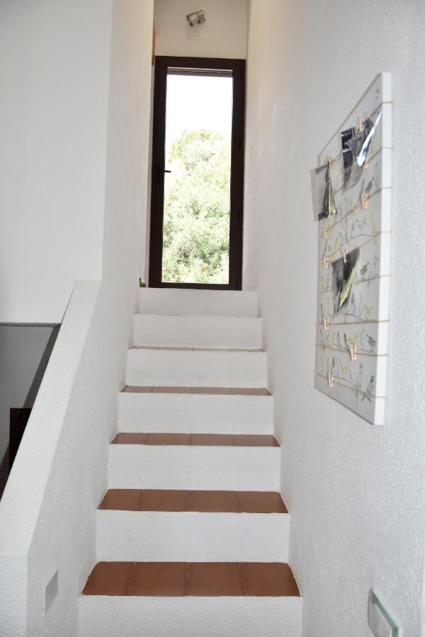 Domus Moon Apartment With Sea View Villasimius Buitenkant foto